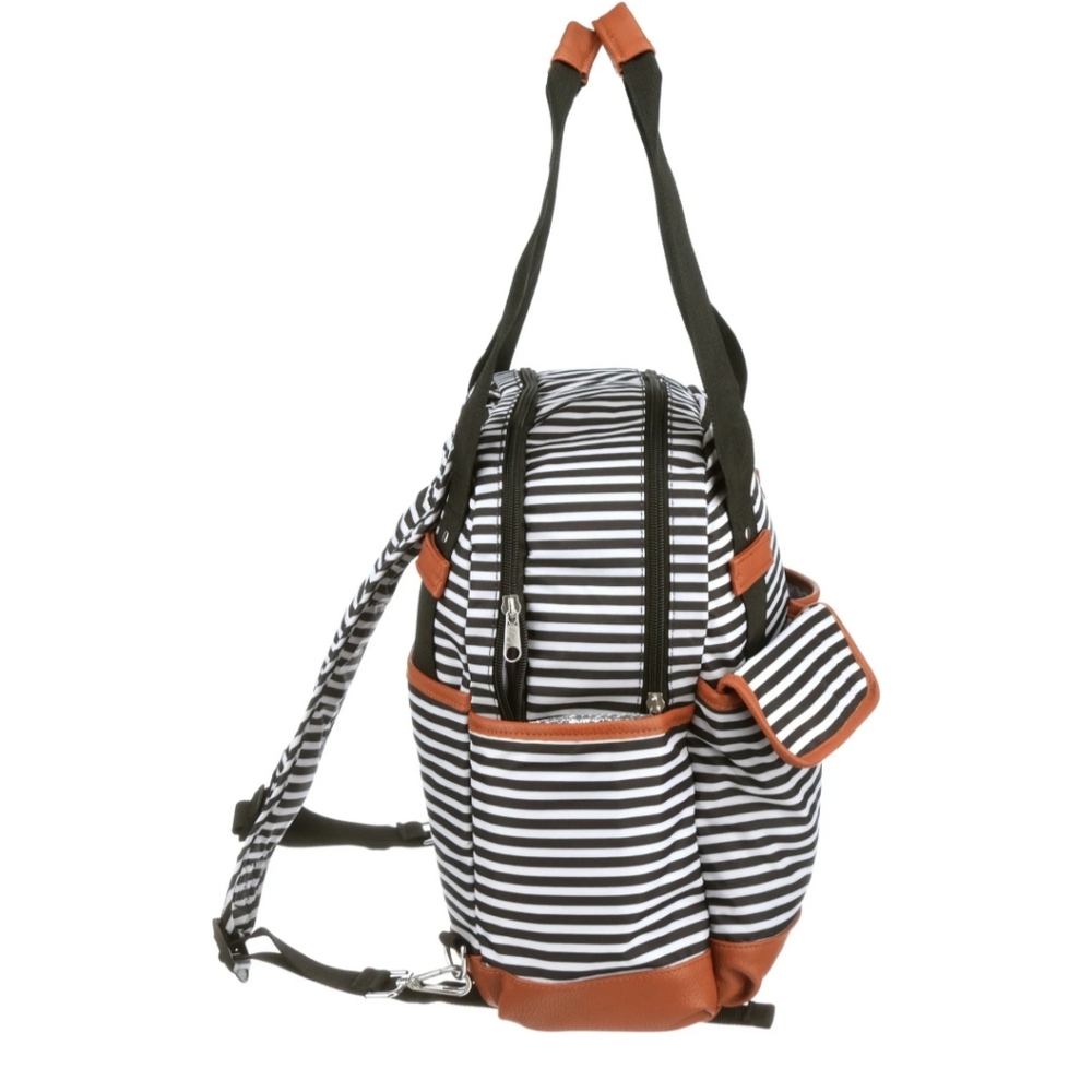 iPack Baby Diaper Bag - Picture 14 of 16